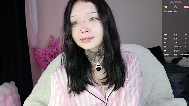 Lein_BoneのライブXXXチャット