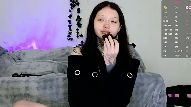 Lein_Bone Show Webcam