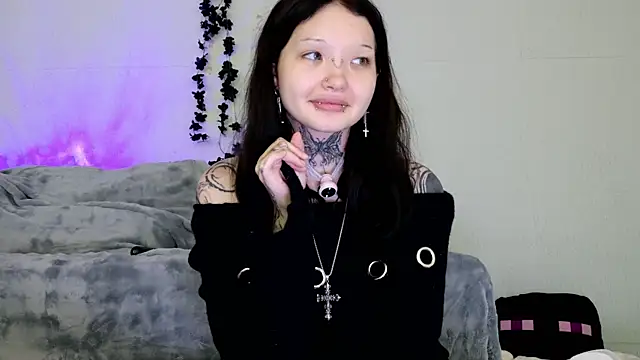 Chatroom XXX en direct de Lein_Bone