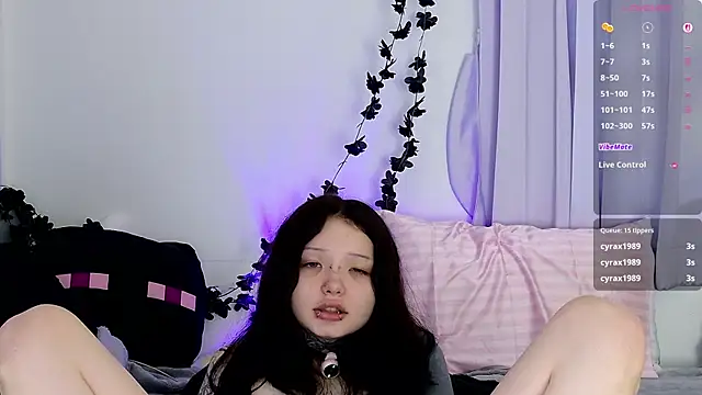 Chat XXX en directo de Lein_Bone