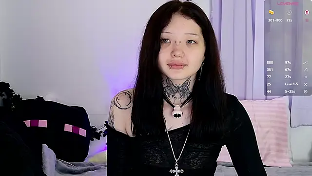 Lein_Bone 라이브 XXX 채팅