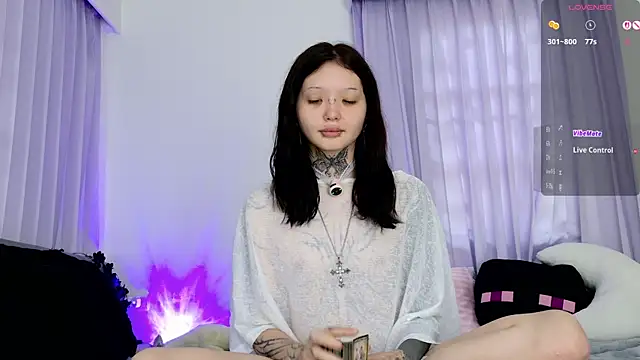 Czat XXX na żywo – Lein_Bone