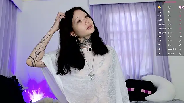 Lein_Bone 라이브 XXX 채팅