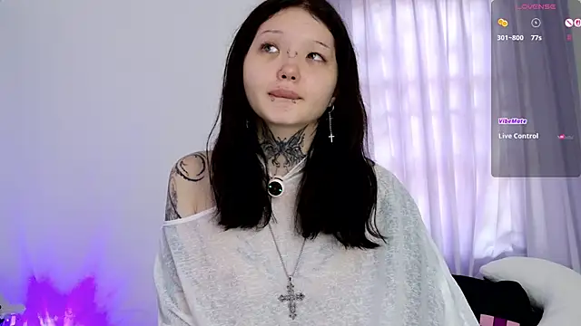 Chatroom XXX en direct de Lein_Bone