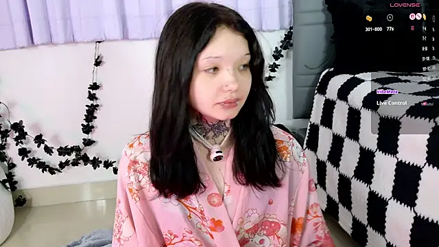 Lein_Bone Chat XXX in diretta