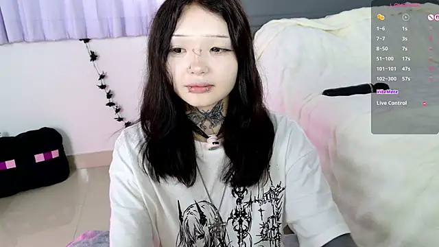 Lein_Bone 网络视讯表演