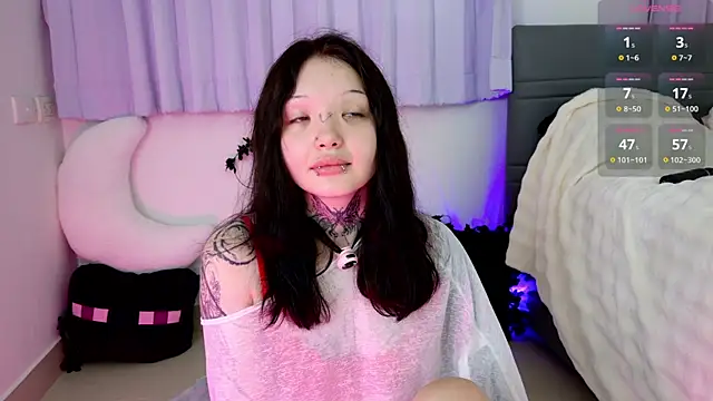 Lein_Bone 在線直播表演