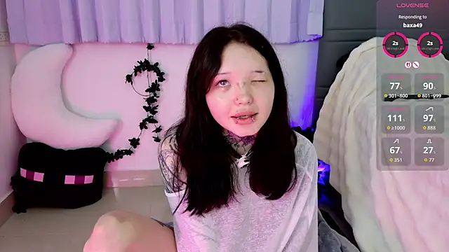 عرض كام Lein_Bone