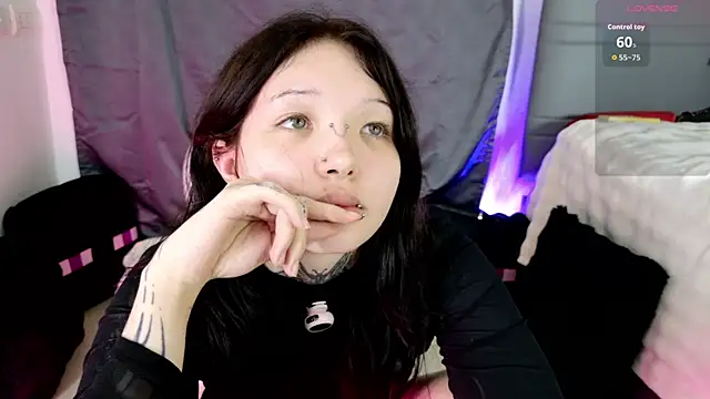 Chat XXX ao vivo de Lein_Bone