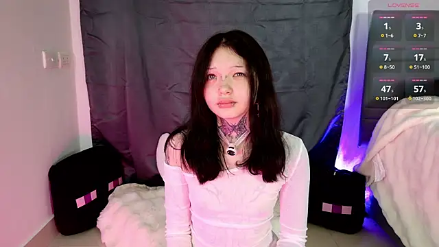 Lein_BoneのライブXXXチャット