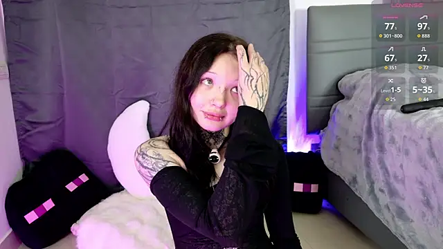 Lein_Bone Live XXX-Chat
