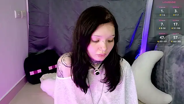 Lein_Bone's Live Chat Room