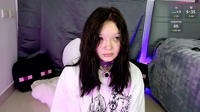 Lein_Bone Live Chatraum