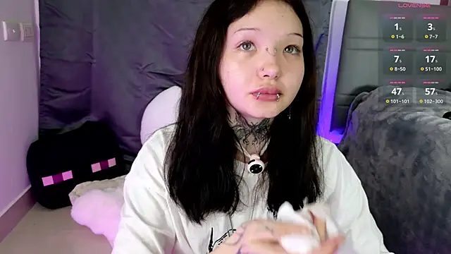 Sala de chat en directo de Lein_Bone
