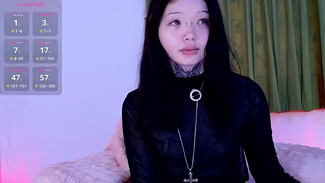 Lein_Bone Chat XXX in diretta