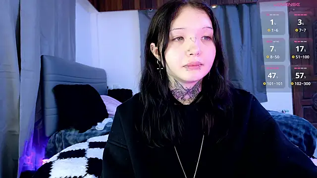 Chat XXX en directo de Lein_Bone