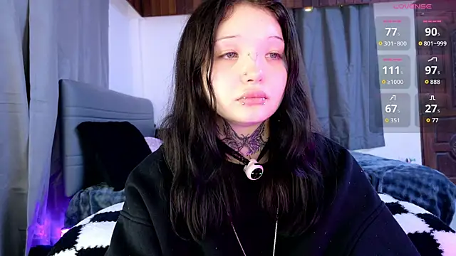 Chatroom XXX en direct de Lein_Bone