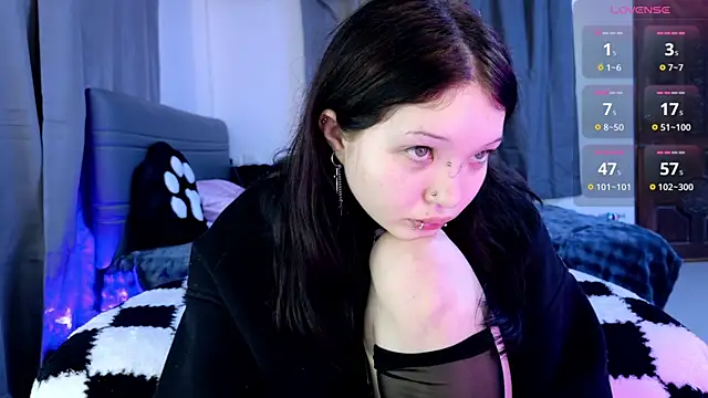 Chatroom XXX en direct de Lein_Bone