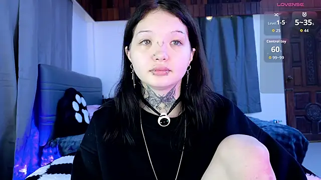دردشة Lein_Bone الجنسية المباشرة
