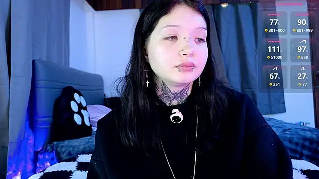Chat XXX en directo de Lein_Bone