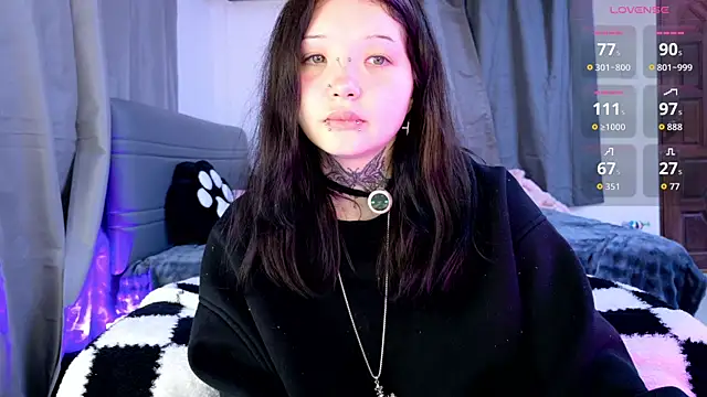 Živý XXX chat Lein_Bone