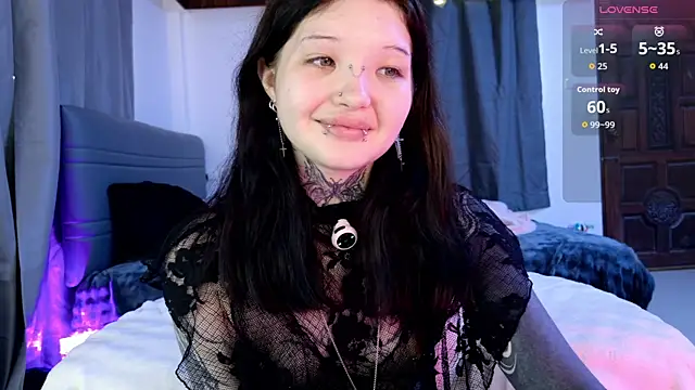 Chat +18 de Lein_Bone ao vivo