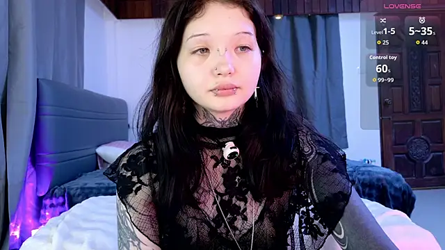 دردشة Lein_Bone الجنسية المباشرة