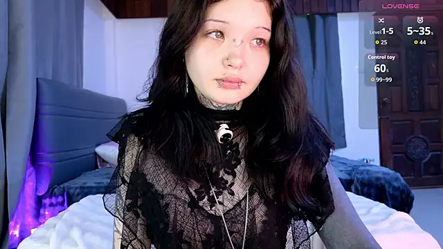 Lein_Bone 라이브 XXX 채팅