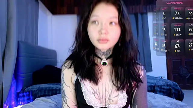 Živý XXX chat Lein_Bone
