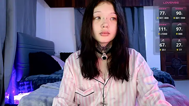 Živý XXX chat Lein_Bone