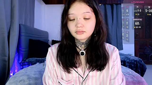 Chatroom XXX en direct de Lein_Bone