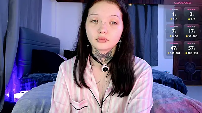 Chat +18 de Lein_Bone ao vivo