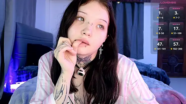 צ'אט XXX בשידור חי של Lein_Bone