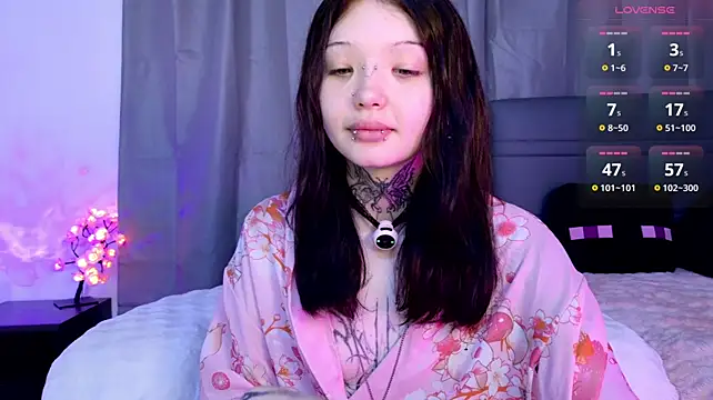 Chat +18 de Lein_Bone ao vivo