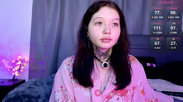 Lein_Bone Chat XXX in diretta
