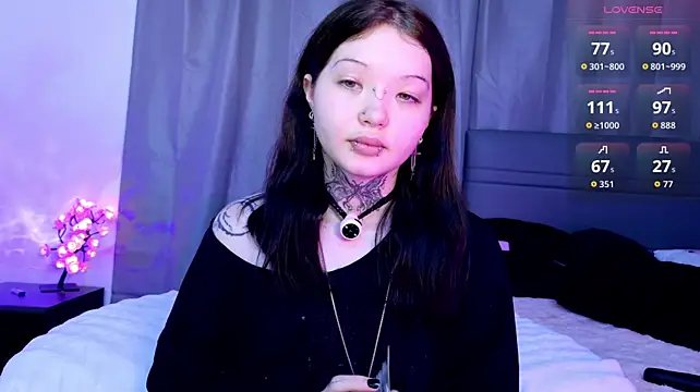 Lein_Bone webcam show