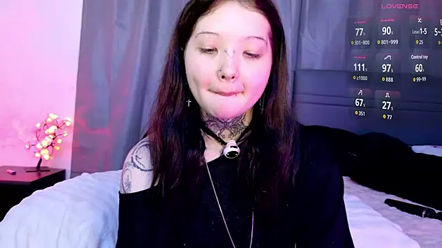 Živý XXX chat Lein_Bone