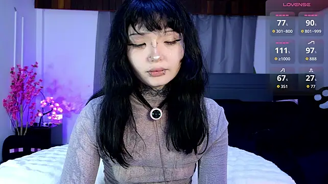 Lein_Bone 라이브 XXX 채팅