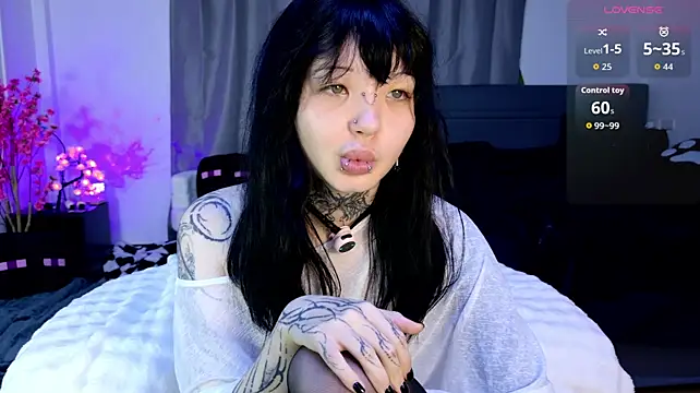 Lein_Bone 现场XXX聊天