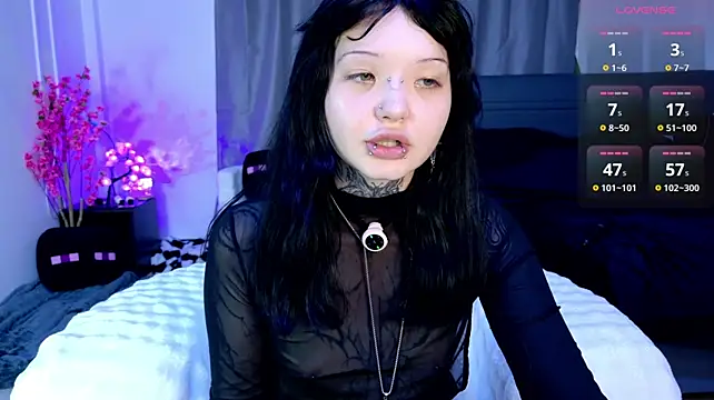 Lein_Bone Chat XXX in diretta