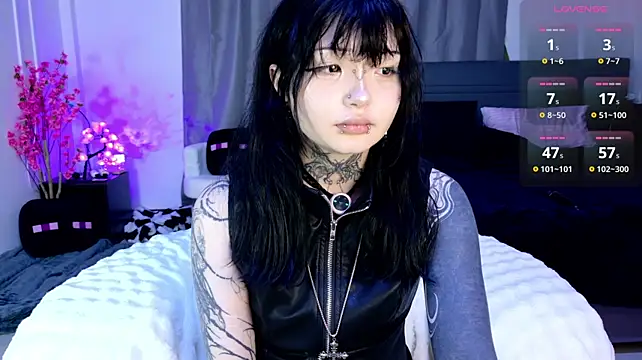 Вебкам-шоу Lein_Bone
