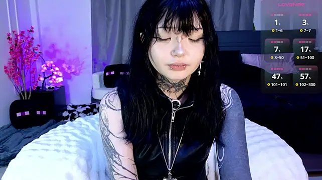 Lein_Bone's Webcam Show