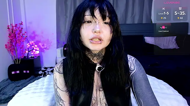 Živý XXX chat Lein_Bone