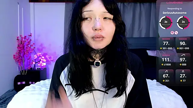 Lein_Bone 라이브 XXX 채팅