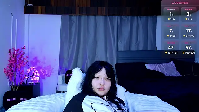 Lein_Boneのウェブカメラショー