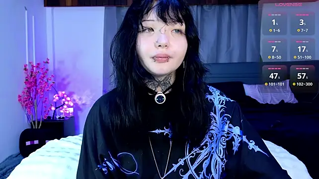 Lein_Bone Obrolan Langsung XXX