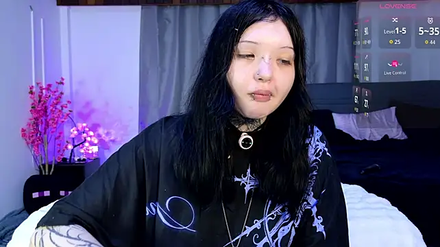Lein_Bone's Live Chat Room