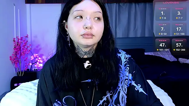 Lein_Bone 라이브 XXX 채팅