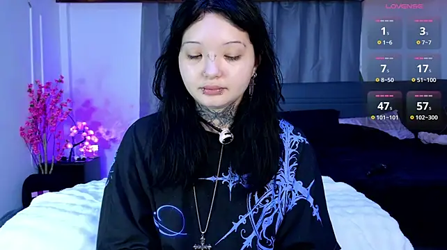Chat XXX Live Lein_Bone