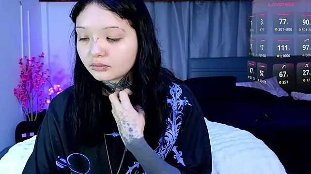 Živý XXX chat Lein_Bone